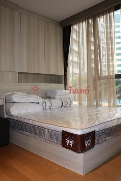 Property Search Thailand | OneDay | Residential, Rental Listings Condo for Rent: The Lumpini 24, 29 m², 1 bedroom(s)