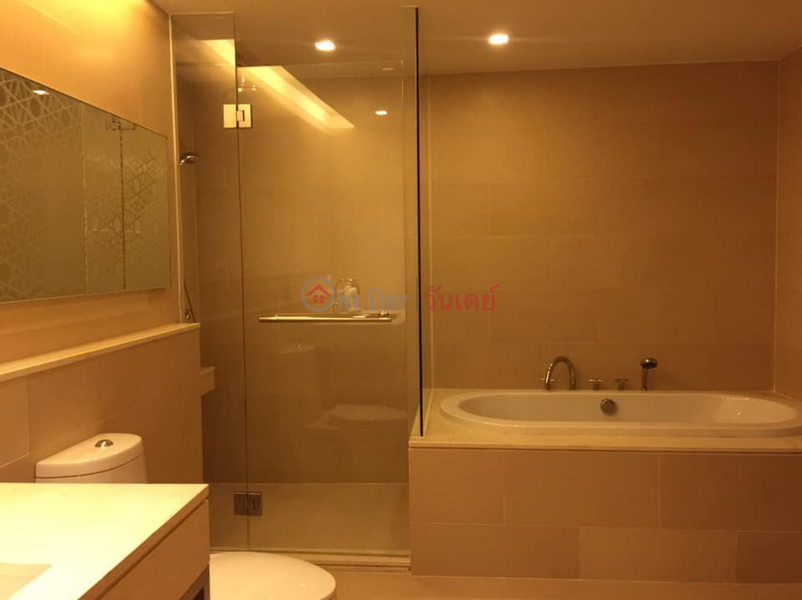 ฿ 30,000/ month, Condo for Rent: Sathorn Heritage, 68 m², 1 bedroom(s)