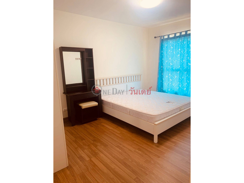 Condo for Rent: S&s Sukhumvit, 36 m², 1 bedroom(s) Thailand, Rental ฿ 13,000/ month