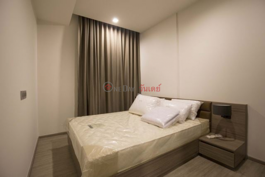 Property Search Thailand | OneDay | Residential Rental Listings, A Nice 1 Bedroom at a Cozy Condo Project in Soi Sukhumvit 77