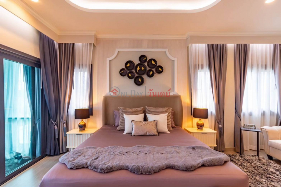 Luxury House for Sale and Rent in Supalai Ko Kaew, Phuket, Thailand | Rental, ฿ 350,000/ month