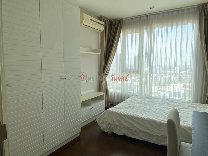 ฿ 85,000/ month | Condo for Rent: Ivy Thonglor, 120 m², 4 bedroom(s)