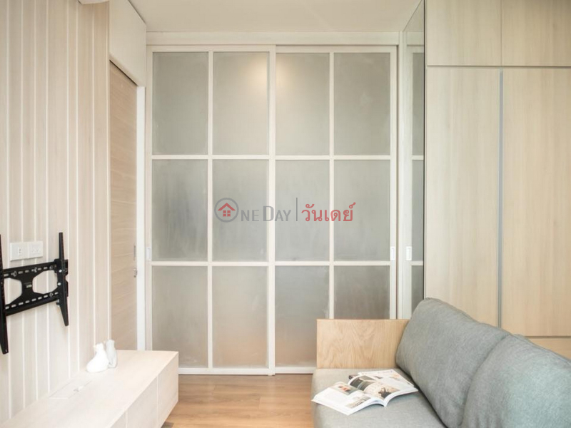 Condo for Rent: Park Origin Phromphong, 33 m², 1 bedroom(s) Thailand | Rental | ฿ 22,000/ month