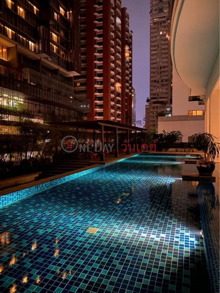 Condo for rent The Rajdamri Serviced Residence Thailand Rental | ฿ 65,000/ month