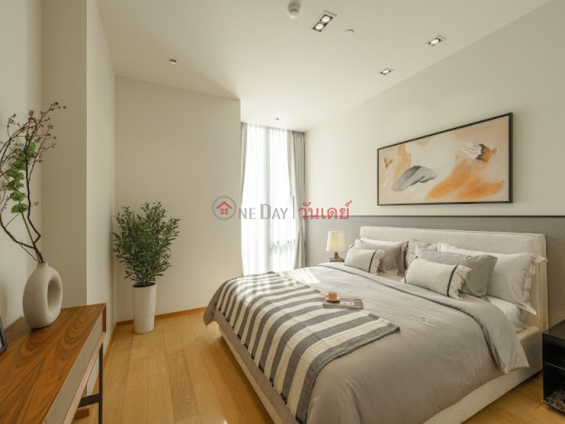 Condo for Rent: 28 Chidlom, 57 m², 1 bedroom(s) Thailand, Rental | ฿ 60,000/ month