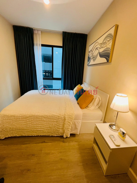 Property Search Thailand | OneDay | Residential | Rental Listings | 1BR Condo at The Sky Sukhumvit
