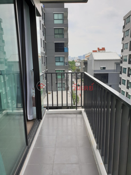 Condo for Rent: Wynn Condo Ladprao - Chockchai 4, 48 m², 1 bedroom(s) Thailand, Rental ฿ 15,000/ month