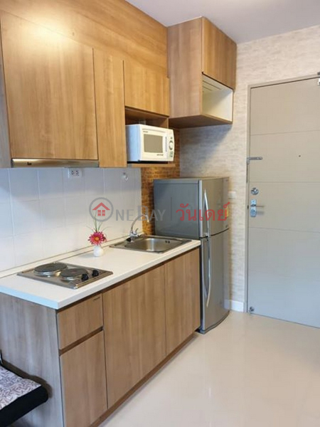 Condo for Rent: Ideo Mix Sukhumvit 103, 31 m², 1 bedroom(s) Rental Listings