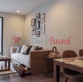 Condo for Sale: Rende Sukhumvit 23, 46 m², 1 bedroom(s) - OneDay_0