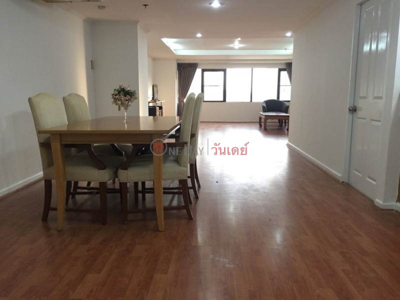 Property Search Thailand | OneDay | Residential | Rental Listings, Condo for Rent: The Waterford Park Sukhumvit 53, 121 m², 2 bedroom(s)