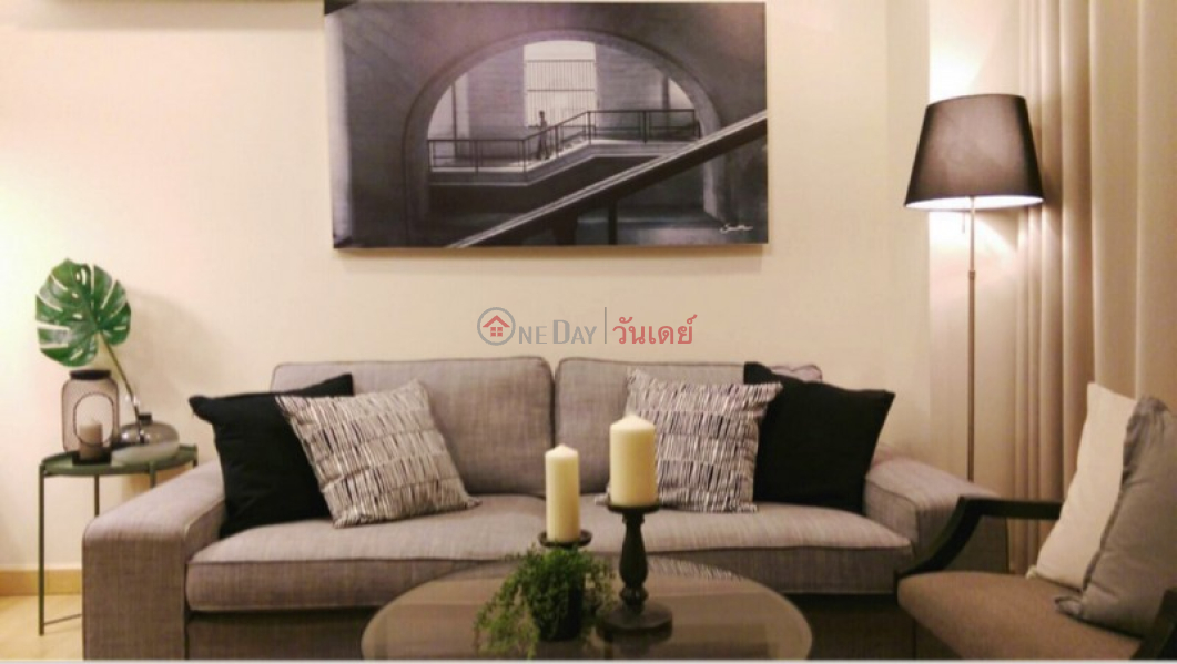 Condo for Rent: Sukhumvit Plus, 70 m², 2 bedroom(s) Thailand | Rental | ฿ 40,000/ month