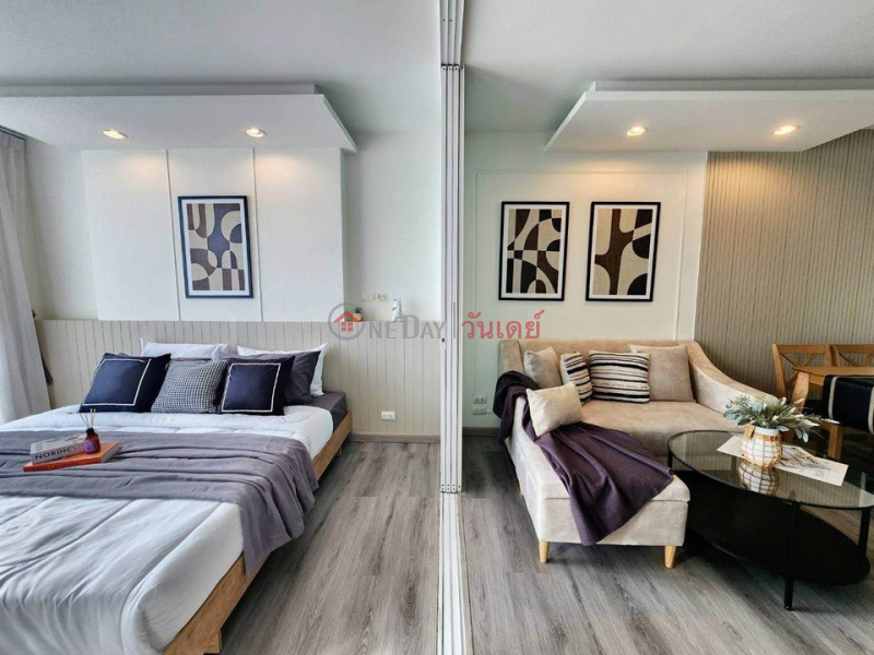 [For sale] The Light Condo (10th floor) Thailand | Sales, ฿ 2.29Million