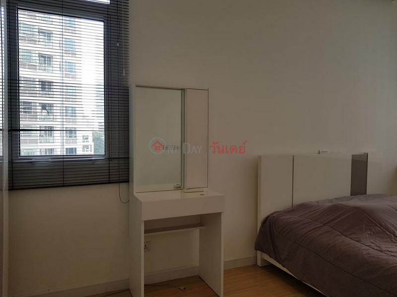 ฿ 15,000/ month | Condo for Rent: T.C. Green, 35 m², 1 bedroom(s)