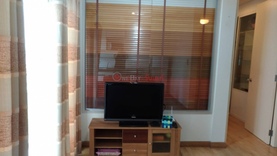 Property Search Thailand | OneDay | Residential, Rental Listings, P06090624 For Rent Condo The Parkland Taksin-Thapra (The Parkland Taksin-Thapra) 1 bedroom 35 sq m, 10th floor, Building A.