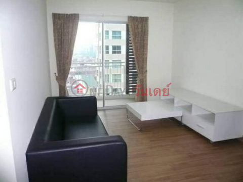 Condo for Rent: S&s Sukhumvit, 48 m², 1 bedroom(s) - OneDay_0