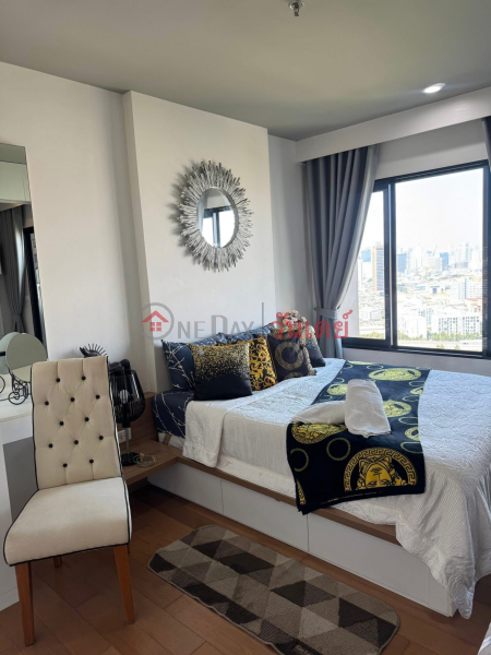 Property Search Thailand | OneDay | Residential Rental Listings, Blocs 77 by Sansiri – High-Floor Living in On Nut