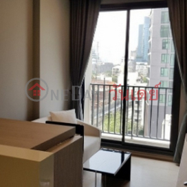 Condo for Rent: M Thonglor 10, 32 m², 1 bedroom(s) - OneDay_0