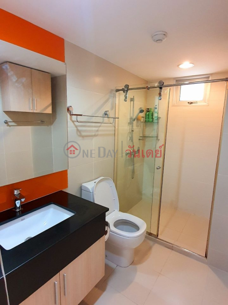 Condo for Rent: Belle Grand Rama 9, 57 m², 2 bedroom(s) Thailand, Rental ฿ 32,000/ month