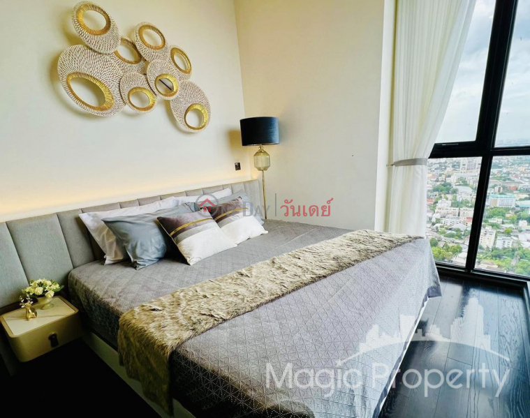 2 Bedroom Duplex For Rent in Park Origin Thonglor, Watthana, Bangkok | Thailand, Rental ฿ 60,000/ month