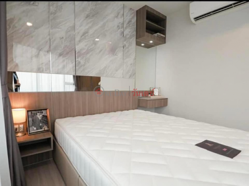 Life Ladprao Valley (27th floor, building A),Thailand | Rental | ฿ 24,000/ month