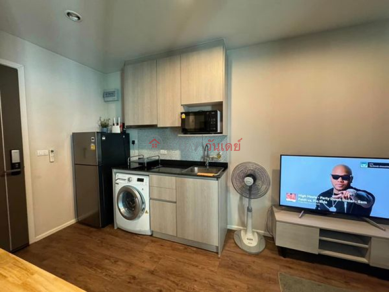 ฿ 9,500/ month Condo for rent Living Nest Ladprao 44 (5th floor)