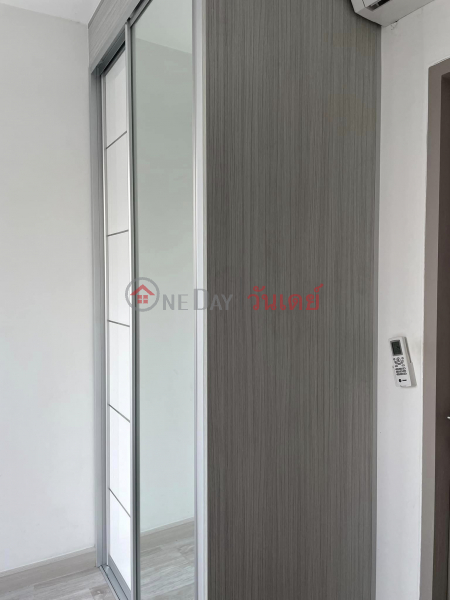 Condo for rent: Ideo Mobi Sukhumvit 40 (12th floor),fully furnished, 2 bedroom Thailand | Rental, ฿ 24,000/ month