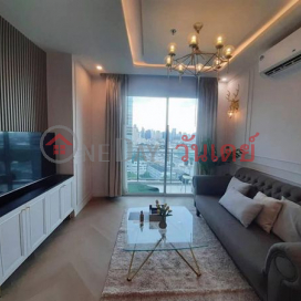 Condo for rent The Bloom Sukhumvit 71 (15th floor) _0