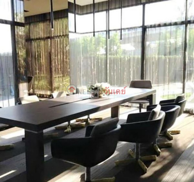 Condo for Rent: Ideo Mobi Sukhumvit Eastgate, 22 m², 1 bedroom(s) Rental Listings