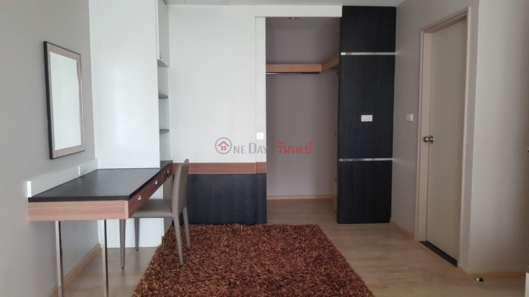 Condo for Rent: Noble Remix, 122 m², 3 bedroom(s) Rental Listings