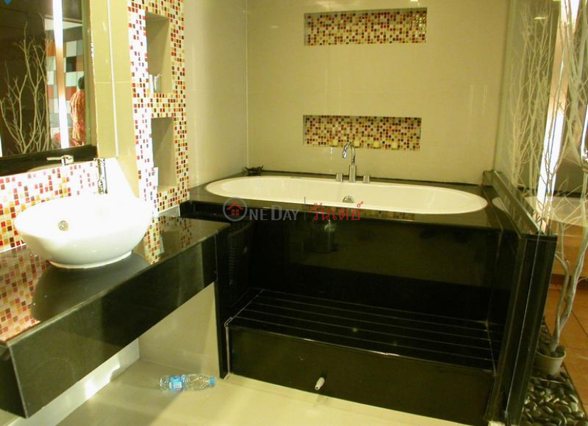 Condo for Rent: Nusasiri Grand, 80 m², 1 bedroom(s),Thailand Rental, ฿ 37,000/ month