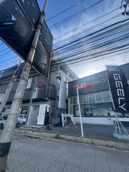 GEELY Bang Bua Thong (GEELY บางบัวทอง),Bang Bua Thong | OneDay วันเดย์(2)