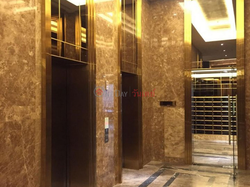 Property Search Thailand | OneDay | Residential, Rental Listings | Condo for Rent: H Sukhumvit 43, 41 m², 1 bedroom(s)