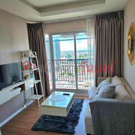 Condo for rent Notting Hill Sukhumvit - Phraek Sa (25th floor) _0