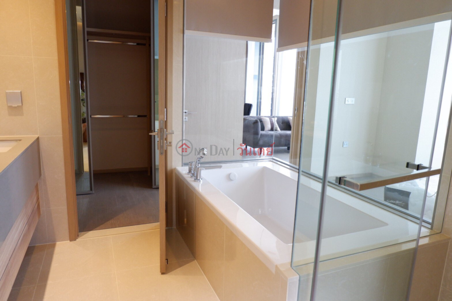 Condo for Rent: The ESSE Asoke, 74 m², 2 bedroom(s) Thailand, Rental ฿ 69,000/ month