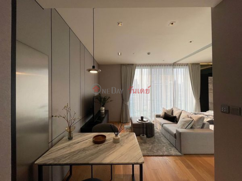 ฿ 50,000/ month, For rent BEATNIQ (17th floor)