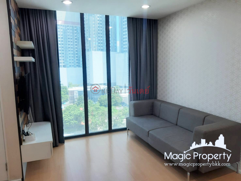 1 Bedroom Condo for rent in The Alcove Thonglor 10, Watthana, Bangkok | Thailand Rental ฿ 22,000/ month