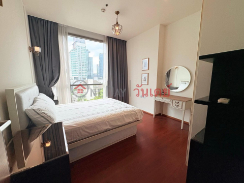 อพาร์ทเมนต์ให้เช่า Quattro by Sansiri _0