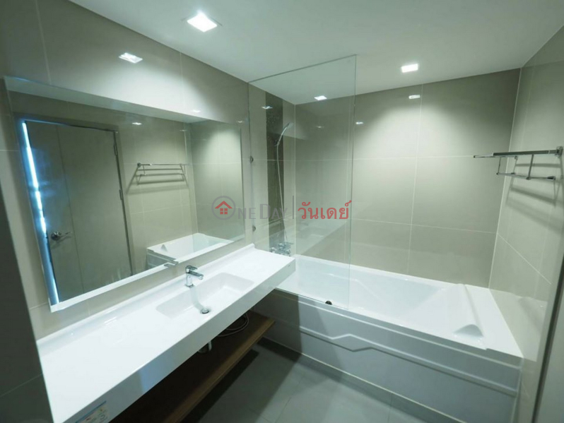 Condo for Rent: Ideo Sukhumvit 93, 52 m², 2 bedroom(s) Rental Listings