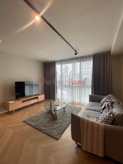 Condo for Rent: S47 Sukhumvit, 69 m², 2 bedroom(s) - OneDay_0