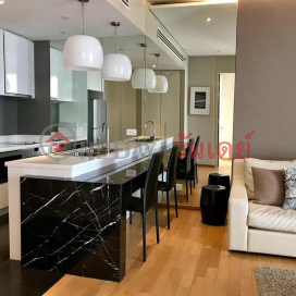 Condo for Rent: Aequa Sukhumvit 49, 60 m², 1 bedroom(s) - OneDay_0