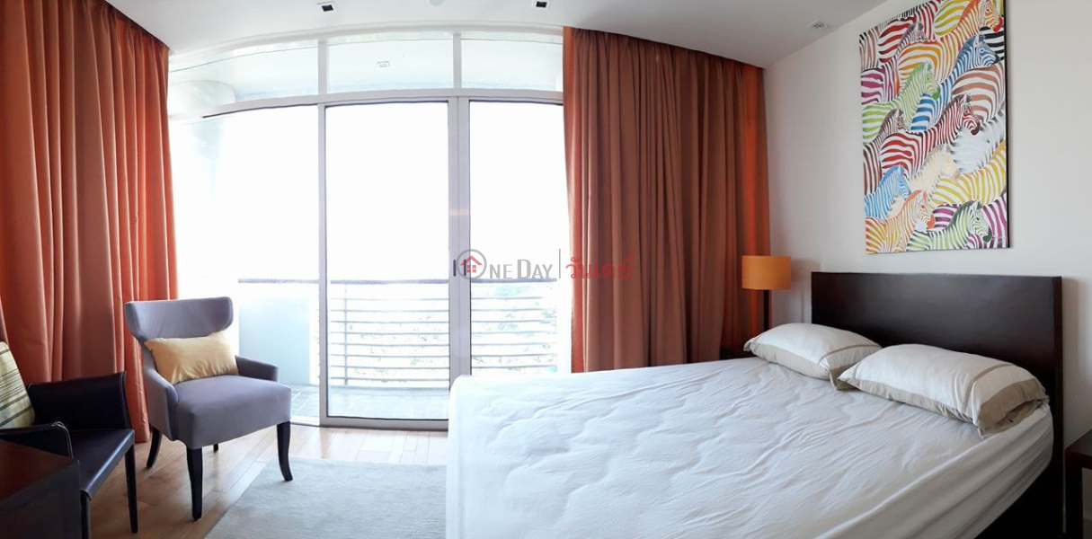 Condo for Rent: Le Monaco Residence Ari, 133 m², 2 bedroom(s) Rental Listings