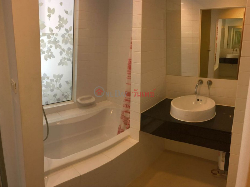 ฿ 15,000/ month | Condo for Rent: Ideo Mix Sukhumvit 103, 36 m², 1 bedroom(s)