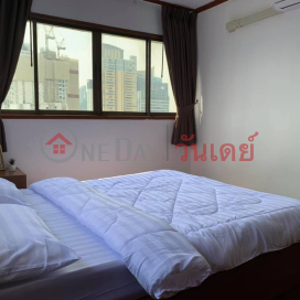 คอนโด สำหรับ เช่า: Thonglor Tower, 50 ตร.ม., 2 ห้องนอน - OneDay_0