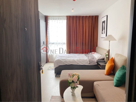 Condo for Rent: Elio Del Nest Udomsuk, 27 m², 1 bedroom(s) - OneDay_0