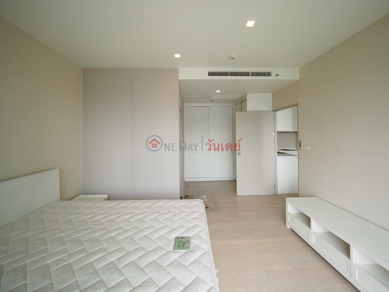 Property Search Thailand | OneDay | Residential | Rental Listings, Condo for Rent: Noble Solo, 53 m², 1 bedroom(s)