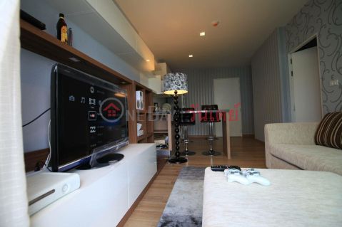 Condo for Rent: The Seed Musee, 45 m², 1 bedroom(s) - OneDay_0