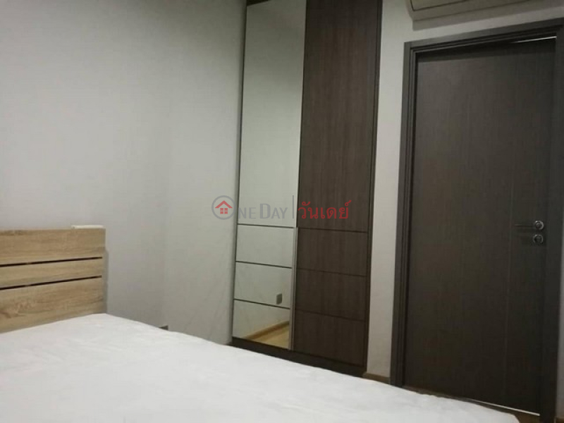 Condo for Rent: Keyne, 36 m², 1 bedroom(s) Thailand | Rental, ฿ 26,000/ month