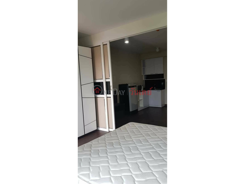 Condo for Sale: Iris Avenue Onnuch - Suvarnabhumi, 28 m², 1 bedroom(s) Sales Listings