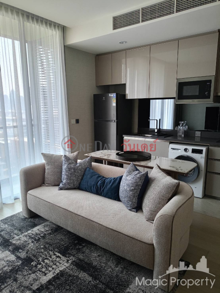 THE EXTRO Phayathai - Rangnam Condominium, Phaya Thai, Bangkok Thailand, Rental, ฿ 62,000/ month