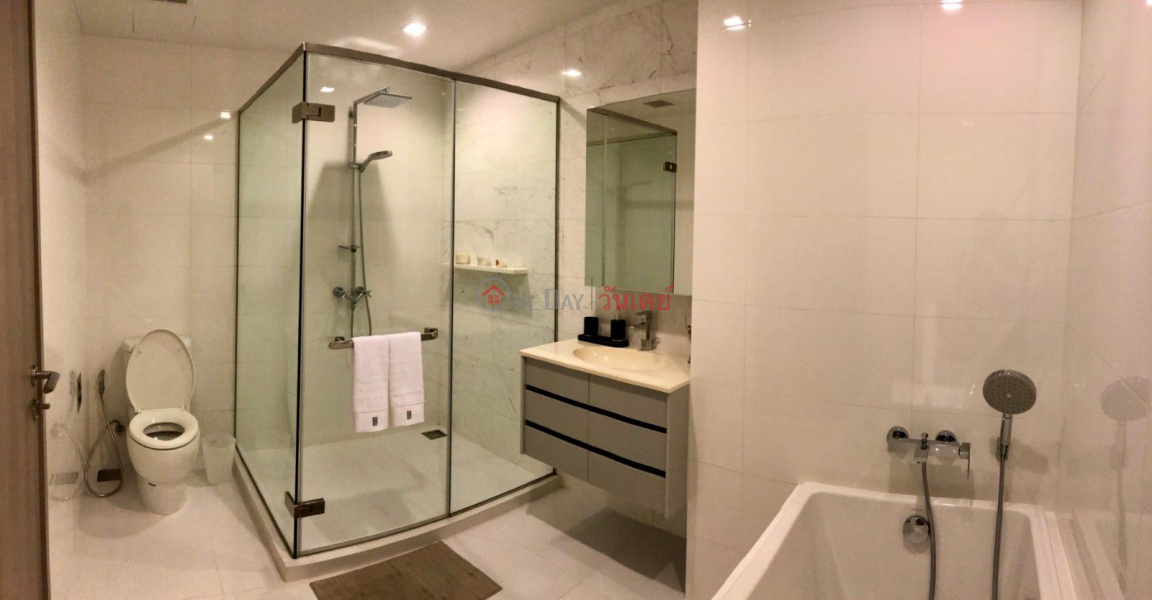 Condo for Rent: HQ by Sansiri, 85 m², 1 bedroom(s) Rental Listings